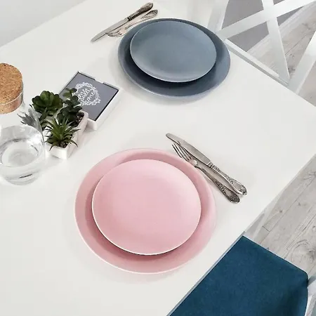Апартаменты Pearl In Old Town Щецин