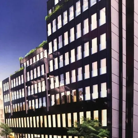 Pearl In Old Town Апартаменты